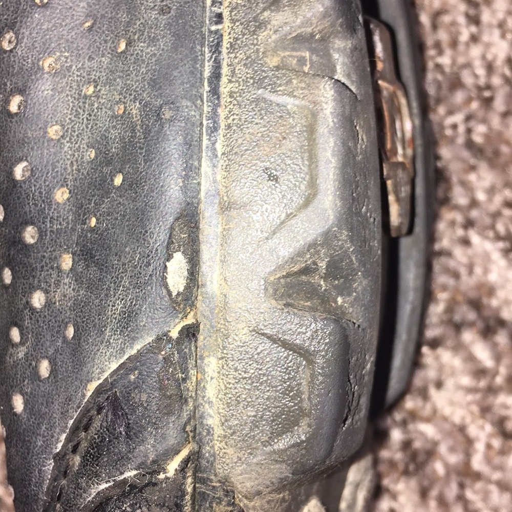 Giro Cycling Shoes - Picture 8 of 8